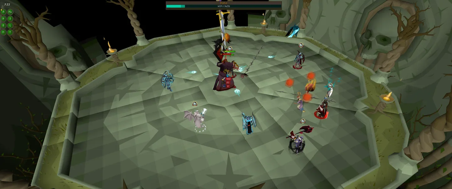 The Fractured Archive